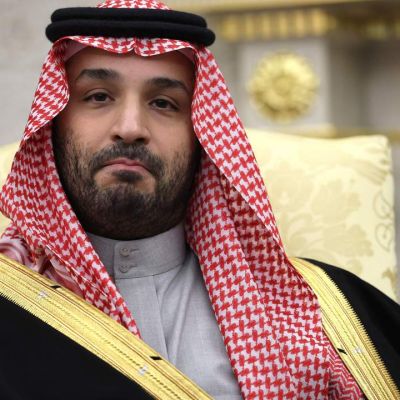 Saudi prince ‘knew nothing about’ killing of journalist Jamal Khashoggi, Trump insists | News24
