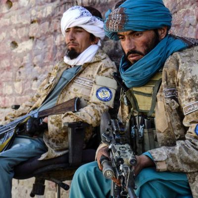 Pakistan kills 20 Taliban, more than 100 civilians hurt as conflict with Afghanistan escalates