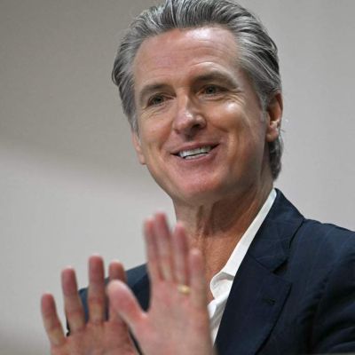 California Governor Newsom slams ‘wrecking ball president’ Trump at COP30 in Brazil
