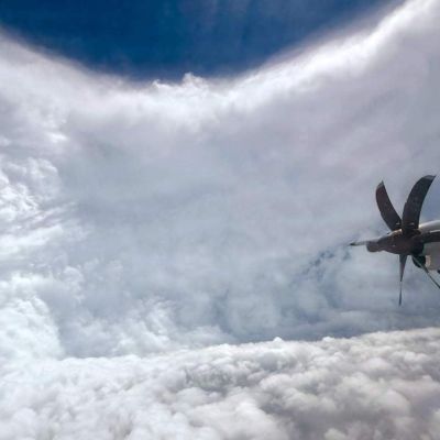 Hurricane Melissa strengthens to target Cuba after leaving ‘catastrophic’ damage in Jamaica