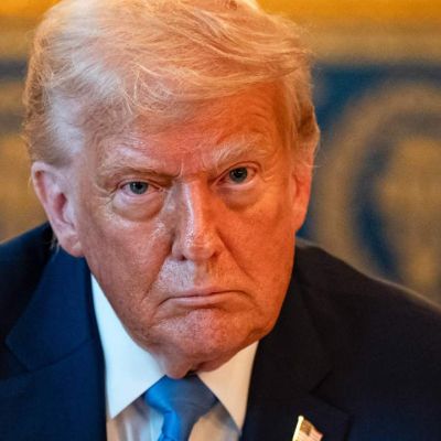 US government shuts down as Trump threatens to fire a ‘lot of people’