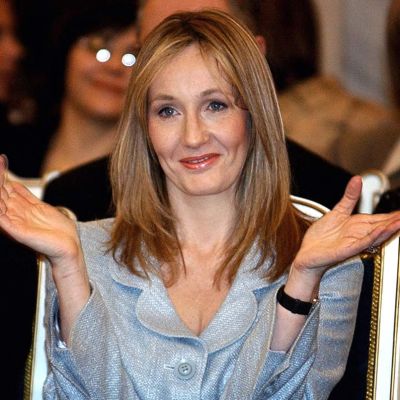 J.K. Rowling attacks ‘ignorant’ Harry Potter star Emma Watson in trans rights debate