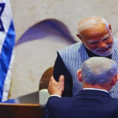 With 100 million, PM Modi is the world leader with most Instagram followers. What about Trump?