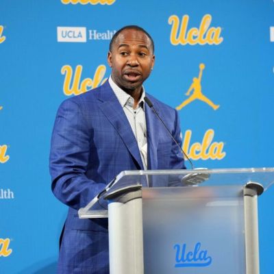 ‘Institutional Chaos,’ ‘Yikes’ — CFB World Reacts As UCLA Dismisses Martin Jarmond As AD, Replaces Him With Ex-Lakers Executive