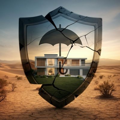 From Wildfires to Floods, Is Your Home in an Insurance Dead Zone? ” Live Insurance News