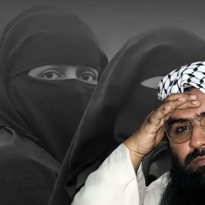 Faridabad Arrest Unmasks Jaish’s India Network: Woman Doctor Led Terror Outfit’s Female Wing, Say Intel Sources