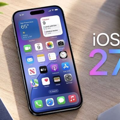 Apple Rolls Out iOS 27 In India With Siri AI: Key New Changes & Which iPhones Are Compatible