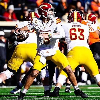 Bowl officials seek 5-7 teams to fill in after Irish, Iowa St., Kansas St. say they’re done for year | Jefferson City News-Tribune