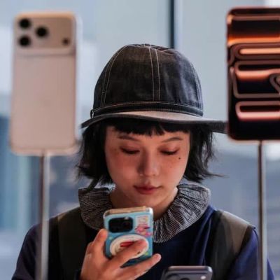 Apple Pulls Two Gay Dating Apps in China Under Government Order