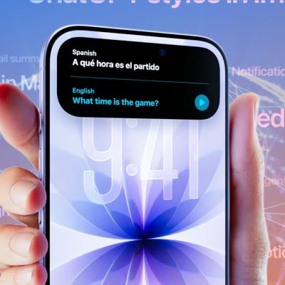 Why I’m breaking the 5-year iPhone upgrade cycle – and I’m not alone