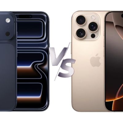 iPhone 17 Pro vs iPhone 16 Pro: Major Differences You Need to Know