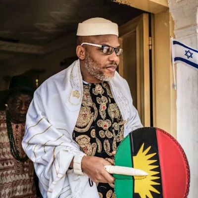 IPOB Demands Clarification on Court Ruling in Nnamdi Kanu Case