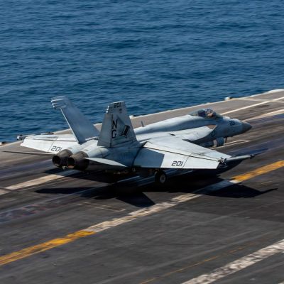 Top House Republican Says US is Clearly ‘Stalled’ in Iran: ‘No Question’ About it