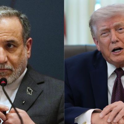 Iran says prepared for 'at least six months' of war as Trump claims Tehran approached for ceasefire