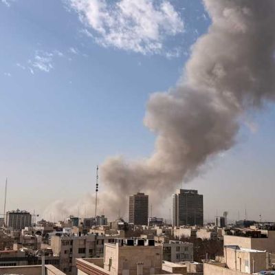 Hamas condemns US-Israeli attacks on Iran, urges Tehran not to target neighbouring states - Doha News | Qatar