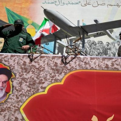 Iran-US Tensions Escalate as Tehran Refuses Strait of Hormuz Reopening Without Conditions