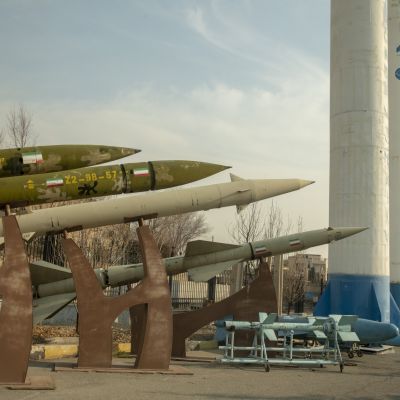 Iran Could Take The U.S. War To Europe If Washington Escalates, Report Claims