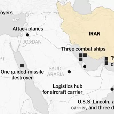 One Minute to Midnight – The Ron Paul Institute for Peace & Prosperity