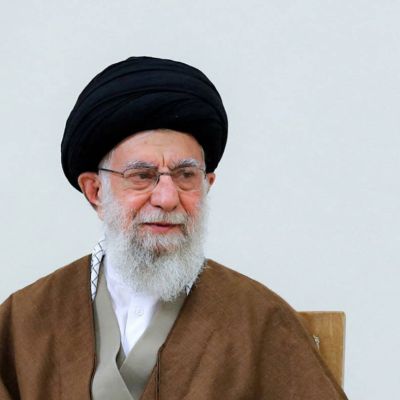 Obituary: Ayatollah Ali Khamenei, Iran's Supreme Leader and dominant political figure for decades