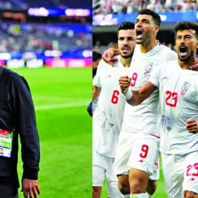 Iran coach criticises World Cup travel order after draw with New Zealand