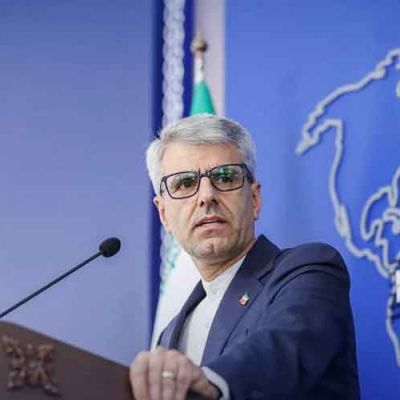 Iran blames US for ceasefire violations, fires 30 missiles at Israel