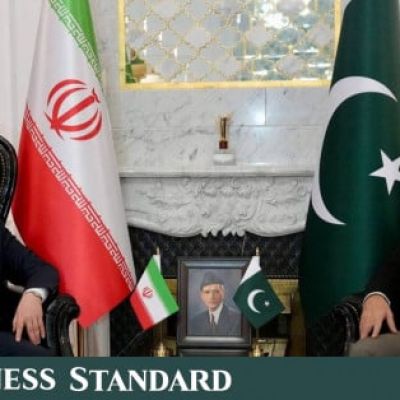 Iran shared 'views and considerations' with Pakistan on ending war, Img