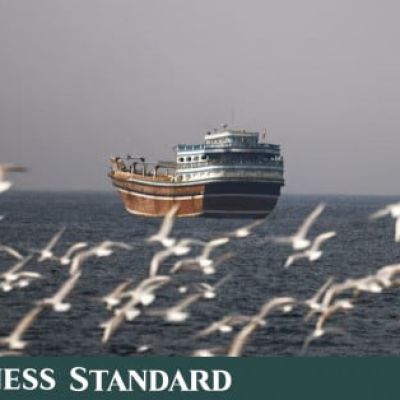 Defiant message from Iran as vessels attempting to cross Hormuz