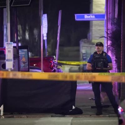 Two Killed, 14 Injured in Texas Bar Shooting; FBI Probes Possible Terror Motive – Khaama Press