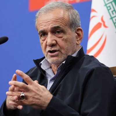 Iran Sets 3 Tough Peace Terms To End Conflict As War With Israel & US Escalates