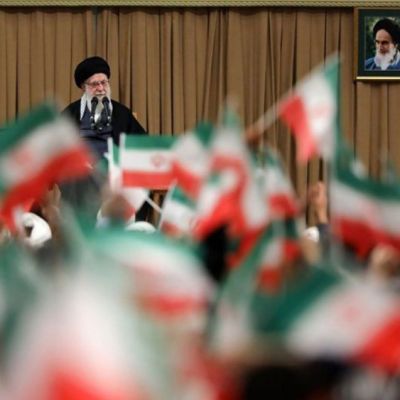 Trump announces 25% tariff on countries that trade with Iran