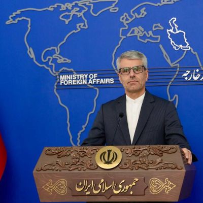 Iran calls European parties step up as reliable stakeholder in nuclear dispute