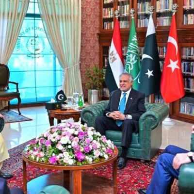 As Mideast leaders seek end to war, Iran warns U.S. against ground invasion - National | Globalnews.ca