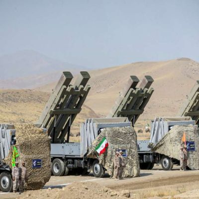 Pentagon assessment says Iran retains key military strength in strong contradiction to Trump’s claims