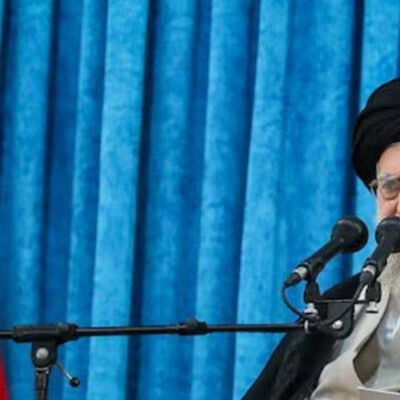 Iran's Supreme Leader Ayatollah Khamenei martyred in US-Israel strikes