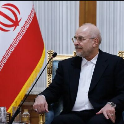 Iran’s top negotiator slams US’s ‘theater diplomacy on loop’