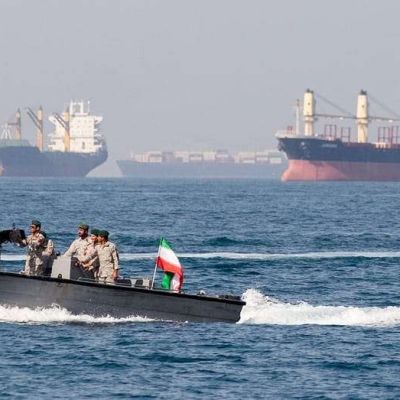 Stability in the region will be debated on Monday in Oman