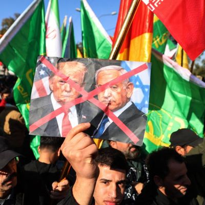 Iran reacts to Trump’s 2026 State of the Union, accusing him of “big lies” on nuclear program and protests