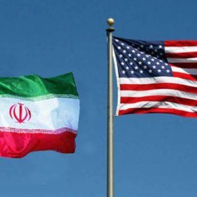 Iran-US indirect nuclear talks end in Muscat, both sides agree to continue dialogue in coming days