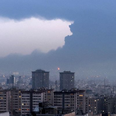 US strikes Iran again as tit-for-tat attacks test ceasefire