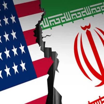 US broadens sanctions front against Iran