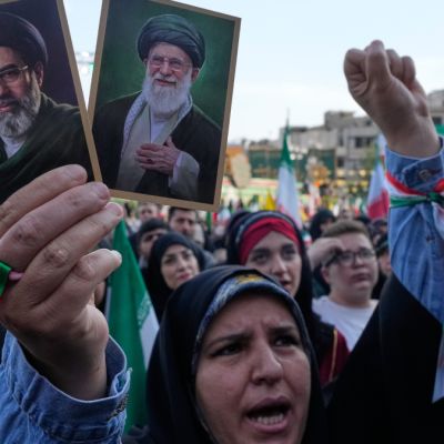 'Armed forces fully prepared': Iran says war with US may resume, cites Washington's lack of commitment