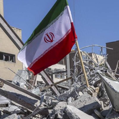 Trump raises hopes for Iran ceasefire deal: ‘We’re very close’, fuels strong stocks rally