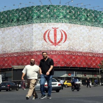 Indians should avoid all non-essential travel to Iran, says govt