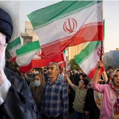 ‘Attack on Khamenei is tantamount to war:’ Iran warns US after Donald Trump’s remarks