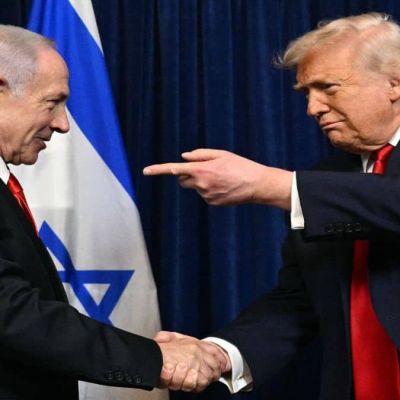Netanyahu rejects Trump’s ‘they do as I say’ claim, says Israel acts in its own interest