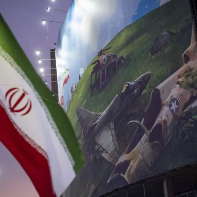 Iran willing to make nuclear concessions in bid to avoid US military strike