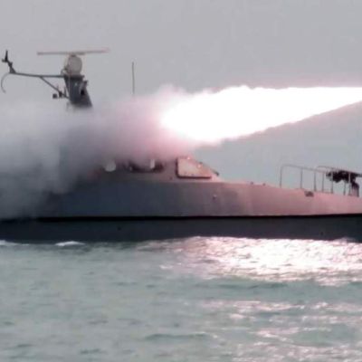 Trump won’t be directly involved in ‘very important’ Iran nuclear talks