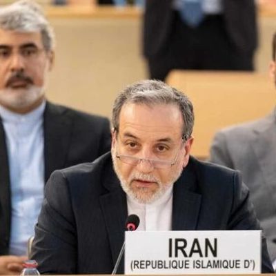 Iran Slams Door On Nuclear Talks: No Deal Unless US Meets Its Conditions