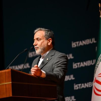 ‘War was imposed on us’: Iran warns of escalation amid ongoing conflict