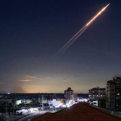 Pentagon, Intelligence Community Preparing For Renewed Strikes On Iran This Weekend: CBS